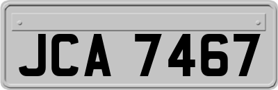 JCA7467