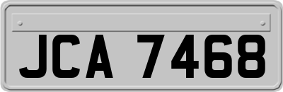 JCA7468