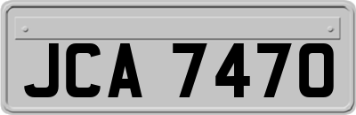 JCA7470