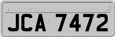 JCA7472