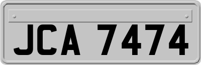 JCA7474