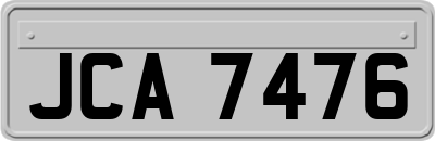 JCA7476