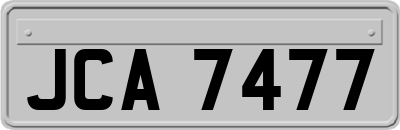 JCA7477