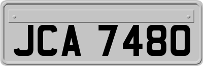 JCA7480