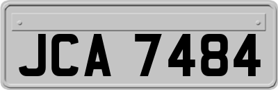 JCA7484