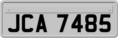 JCA7485