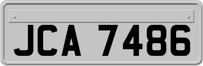 JCA7486