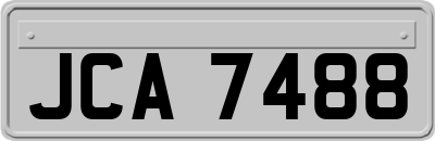 JCA7488