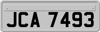 JCA7493