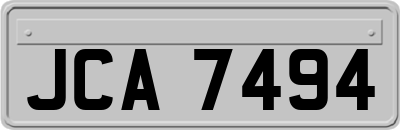 JCA7494