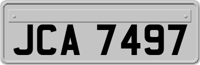 JCA7497