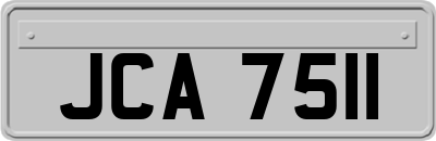 JCA7511