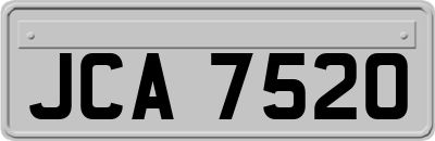 JCA7520