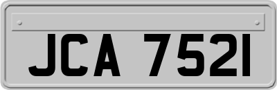 JCA7521