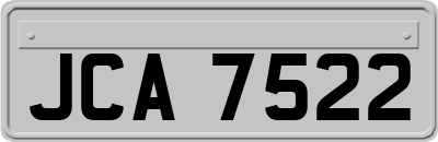 JCA7522