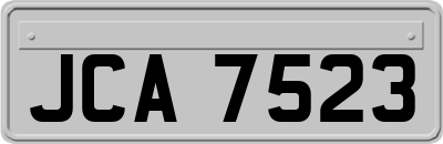 JCA7523