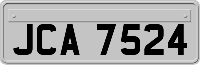 JCA7524