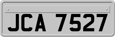 JCA7527