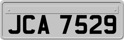 JCA7529
