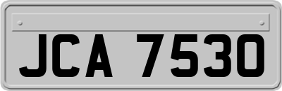 JCA7530