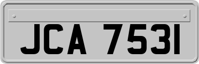 JCA7531