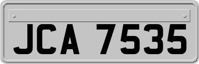 JCA7535