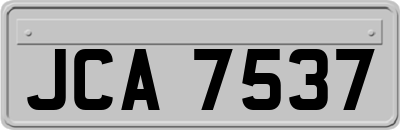 JCA7537