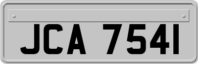 JCA7541