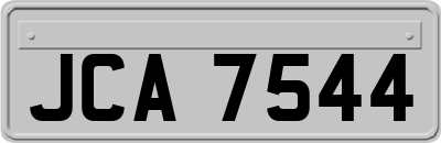 JCA7544