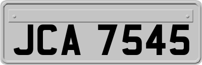 JCA7545