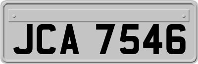 JCA7546