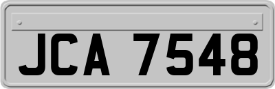 JCA7548