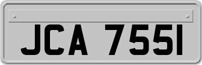 JCA7551
