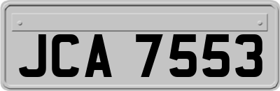 JCA7553