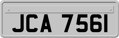 JCA7561