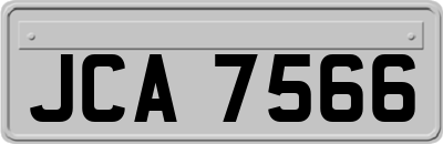 JCA7566