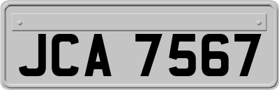 JCA7567