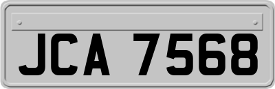 JCA7568
