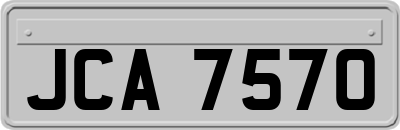 JCA7570