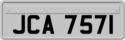 JCA7571
