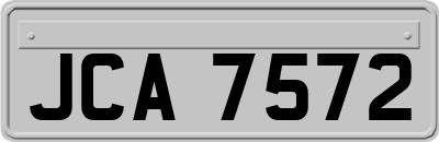 JCA7572