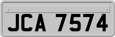 JCA7574