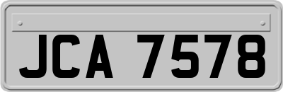 JCA7578