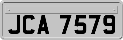 JCA7579