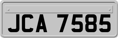 JCA7585