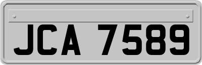 JCA7589