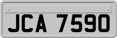 JCA7590