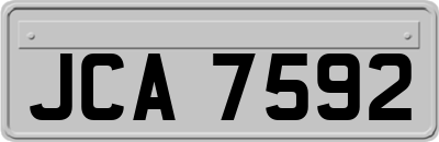 JCA7592