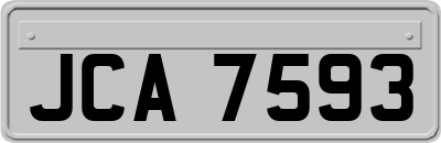 JCA7593
