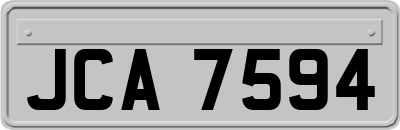 JCA7594